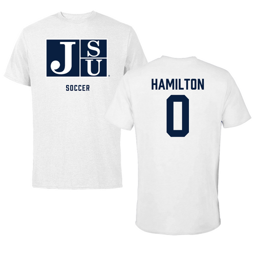 Jordan Hamilton