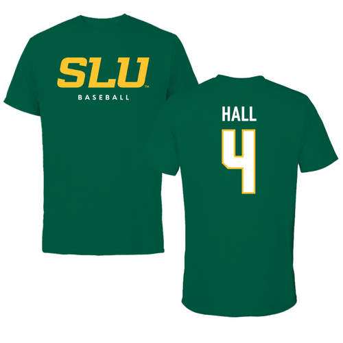 Jude Hall