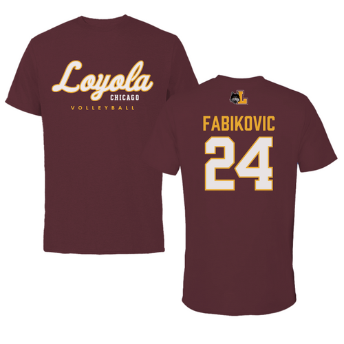 Daniel Fabikovic