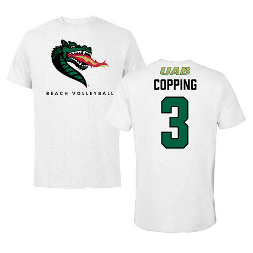 Arden Copping