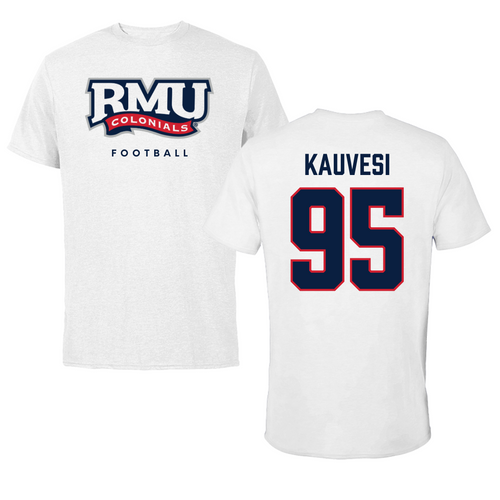 Josh Kauvesi