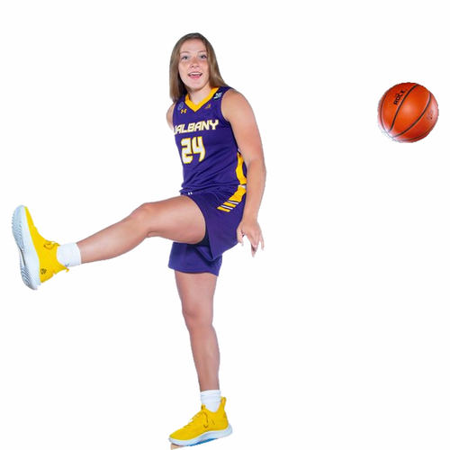 Abby Ray