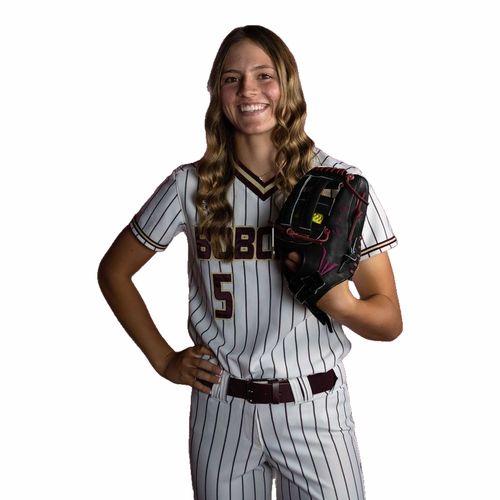 Abigail Jennings