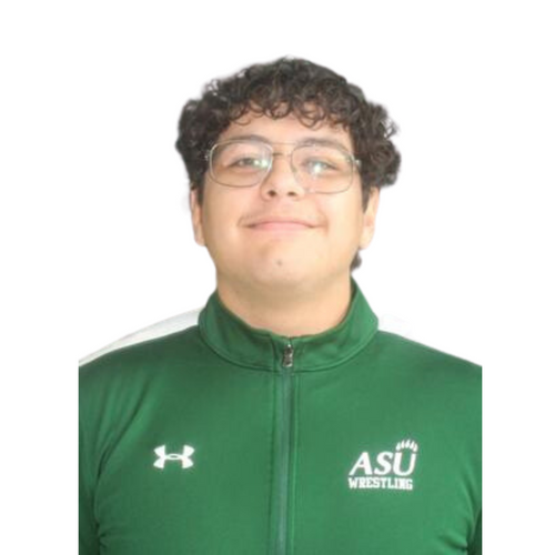Abraham Garcia