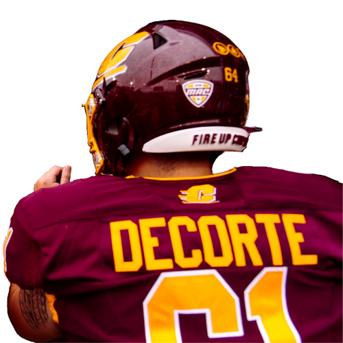 Aiden DeCorte