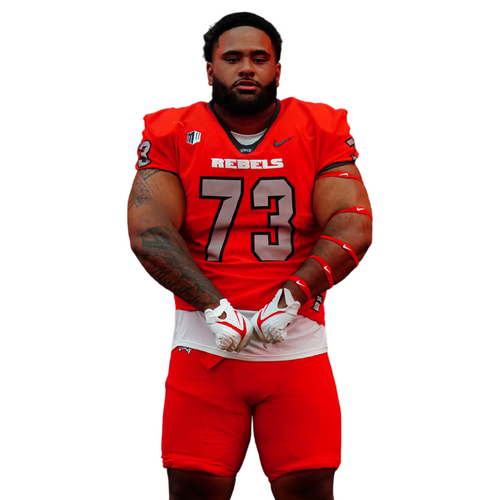 Alani Makihele