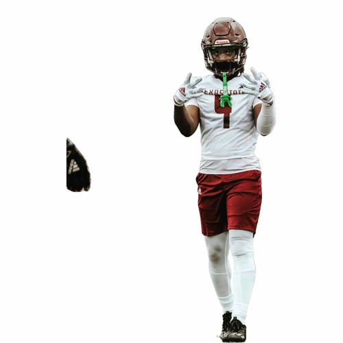 Alonzo Edwards Jr