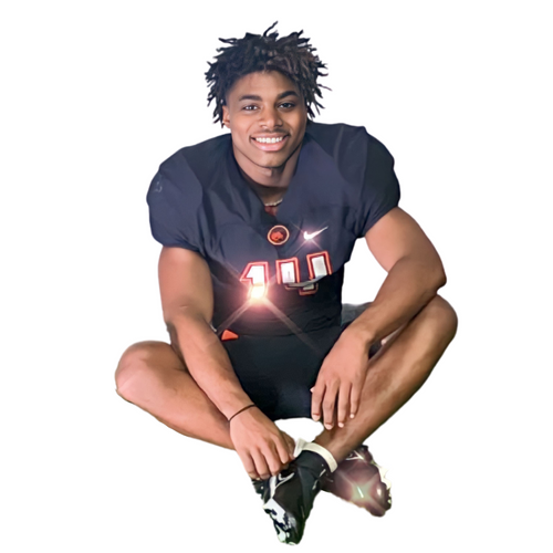 Amajah Lewis