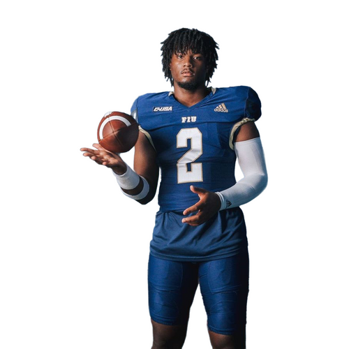 Amari Jones
