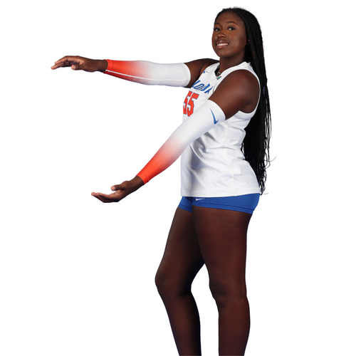 Amaya Thomas