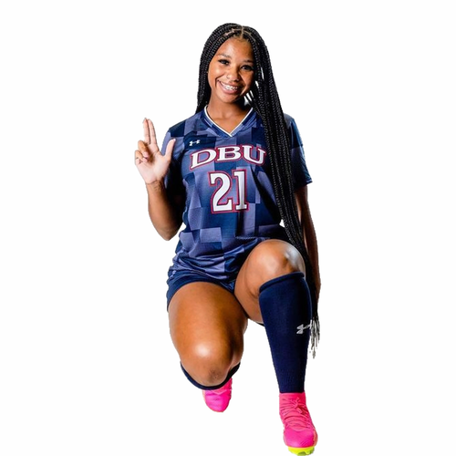 Amiyah Carter