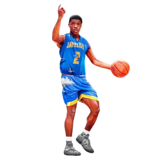 Andre Walker II