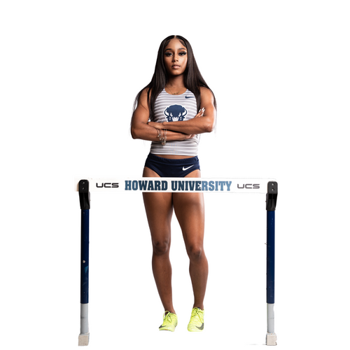 Aniya Woodruff