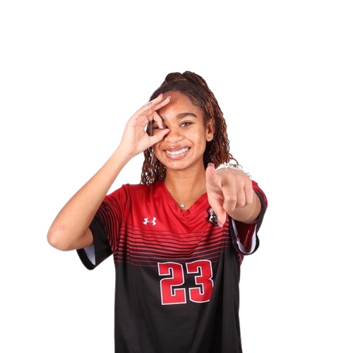 Aniyah Mack