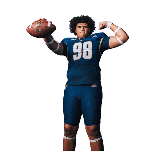 Antoine Cobb Jr