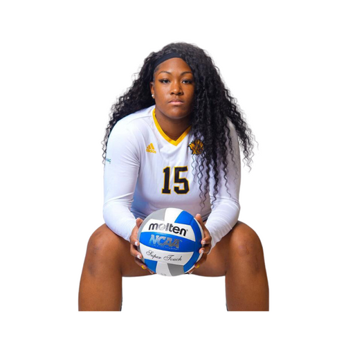 Ariyonna Edmond