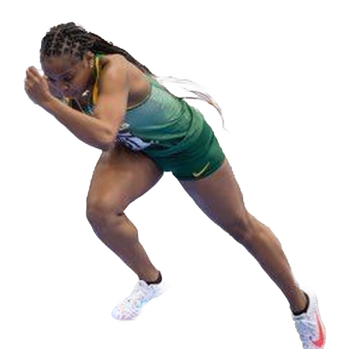 Armani Harris