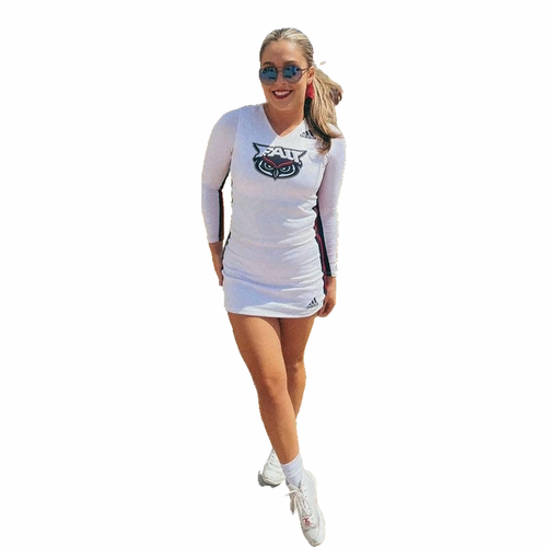 Ashley Hall
