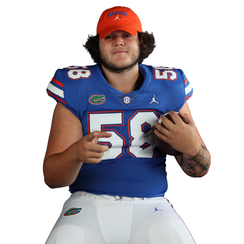 Austin Barber