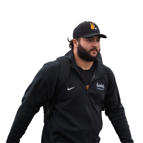 Nate Azzopardi