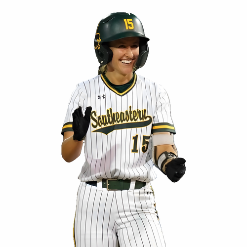 Bailey Krolczyk