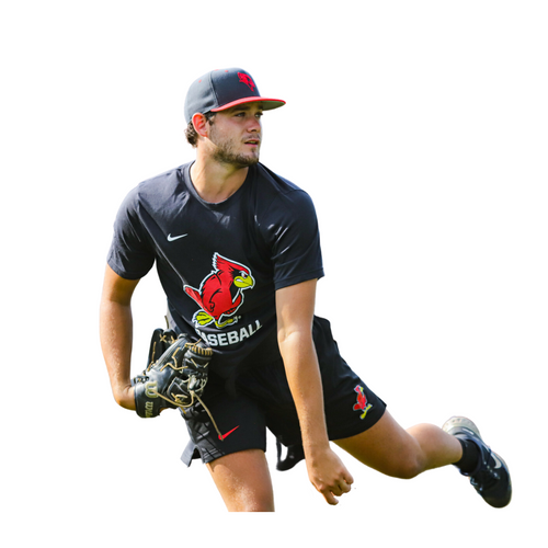 Braden Roesch