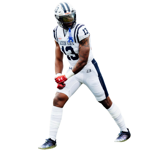 Brandon Johnson