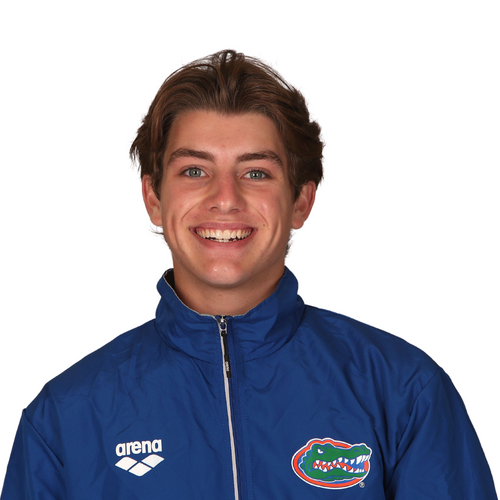 Brandon Wegner