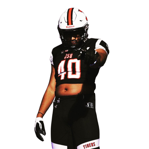 Braxton Barney