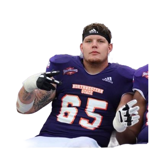 Brayden Staggs
