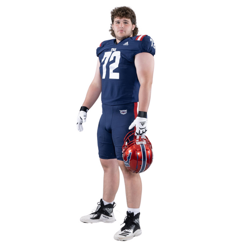Brayden Ramey