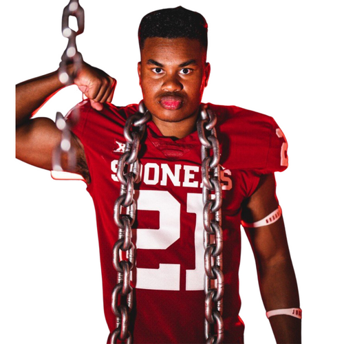 Braylon Colgrove