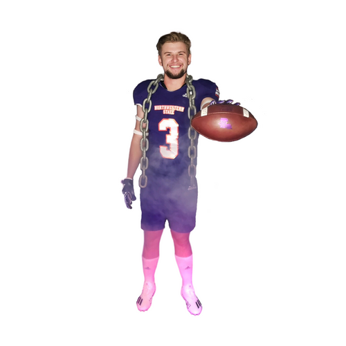 Brett Money