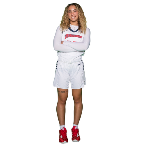 Brianna Sealy