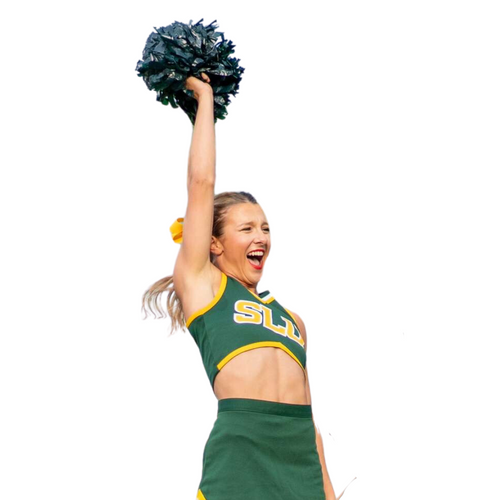 Brilee Broussard