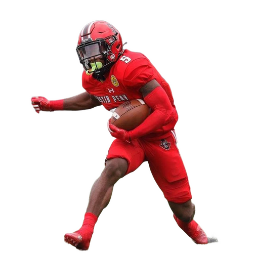 CJ Evans Jr