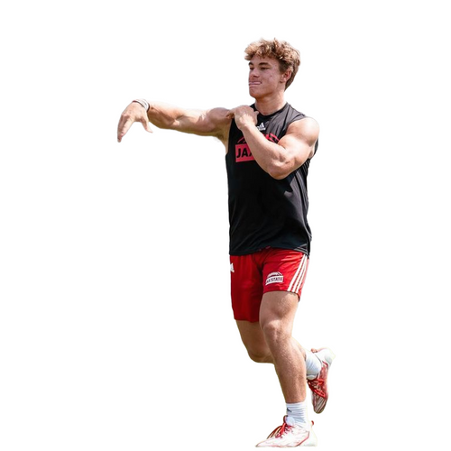 Caden Creel