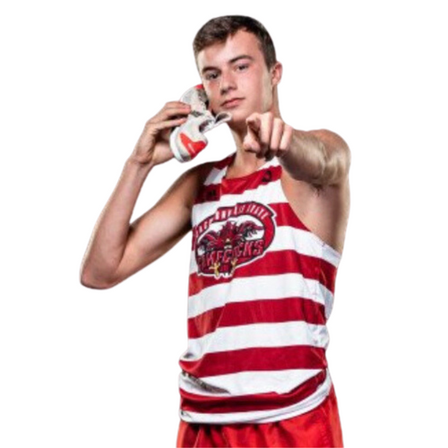 Caden Meyer