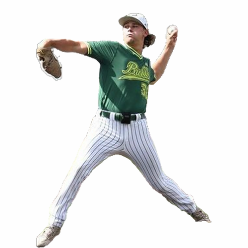Caleb Pundsack