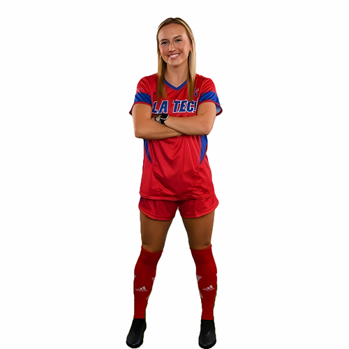 Callie McKinney