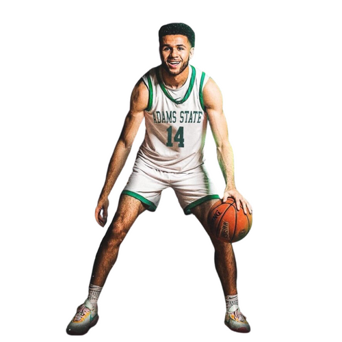 Cam Kimble