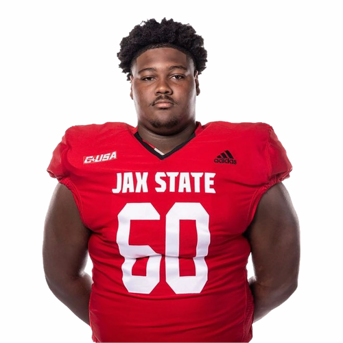 Cameron Griffin