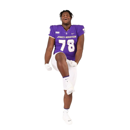 Cameron Jones