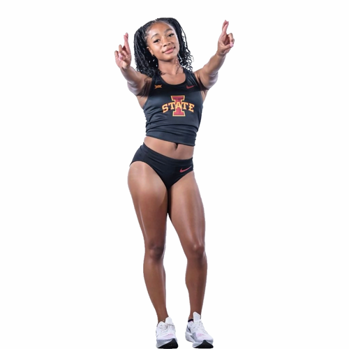 Camryn Hubbard