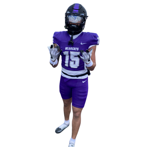 Canaan Mullins
