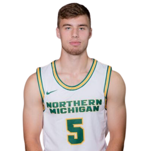 Carson Smith