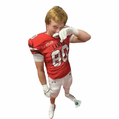 Carter Holmes