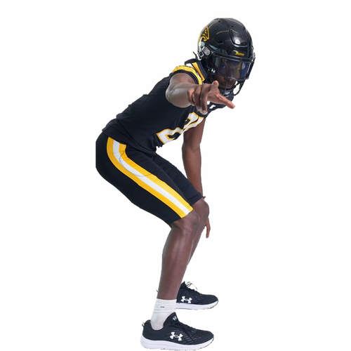 Cedric McClendon