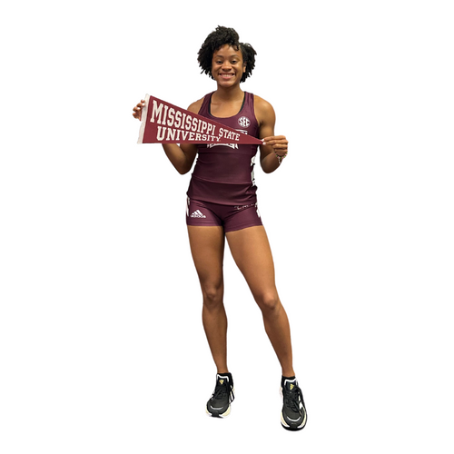 Chanice Spicer