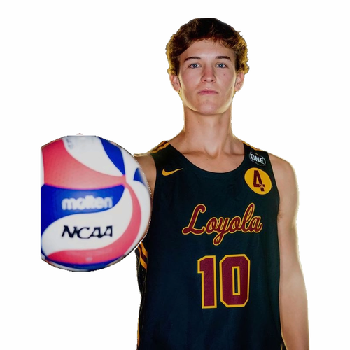 Charlie Ledford
